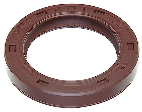 AJUSA 15013300 Kurbelwellensimmering 35x 50x Simmerring Kompatibel mit MITSUBISHI COLT VI Z3A, Z2A, HYUNDAI i10 PA, KIA Picanto SA | 15013300 passend für Alpine 1300 A110