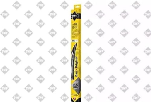SWF Das Original 1x Wischerblatt SH65 - Vorne - 650 mm