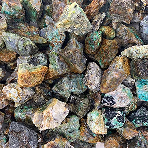 Wirejewelry Rough Rock Kits 1.5 Pounds