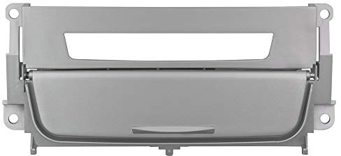 DYNAVIN Aschenbecher Einfüllschale Silber für BMW 3er E90/E91/E92/E93