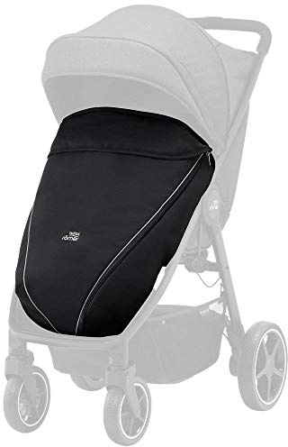Britax Römer Original Zubehör | B-AGILE M Windschutz Cosmos Black