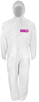 EL RINCON DEL PINTOR Mono/Buzo CoverStar® Eco EPI Cat. III, Tipo 5B/6B (XL)