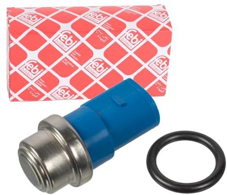 febi bilstein 170145 Thermoschalter für Kühlerlüfter, mit Dichtring, 1 Stück