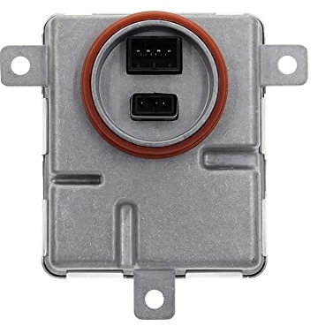 Riloer HID-Vorschaltgerät, Xenon-HID-Scheinwerfer-Vorschaltgerät-Steuergerät D1S D1R, W003T22071, 8K0941597