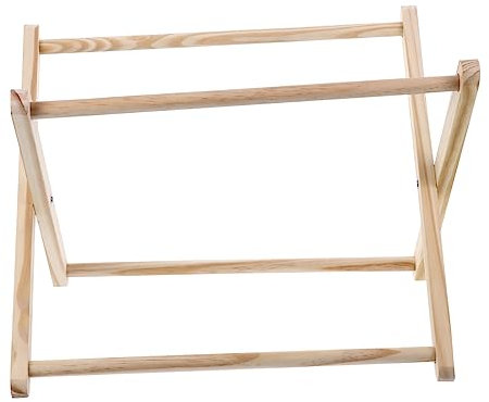 1Stk Zeitungsständer book shelves Bücherregal Zeitschriftenständer zum Basteln Zeitschriftenständer aus Rattan Lagerregale Ausstellungsregale Desktop-Speicherhalter Büro-Dekorahmen