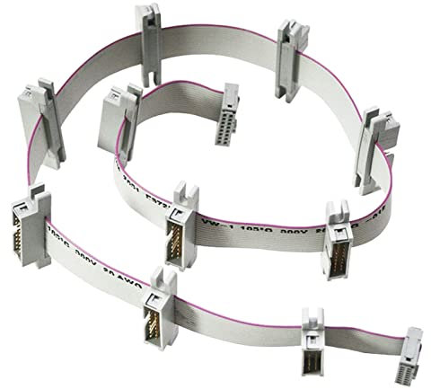 Synthrotek Flying Bus Cable - Zubehör für Modular Synthesizers