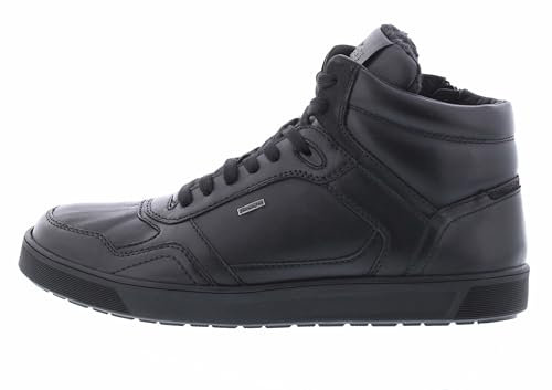 Sioux Herren Stiefelette Tedroso-707-TEX-WF