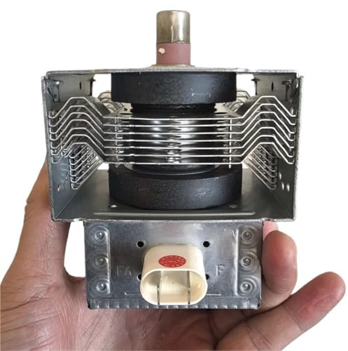 Magnétron De Remplacement For Four À Micro-ondes, Compatible For LG, 2M286 21TBGH