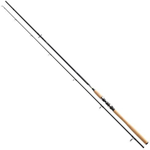 Cormoran K-Don P.S. Power Spin 2.40m 15-50g