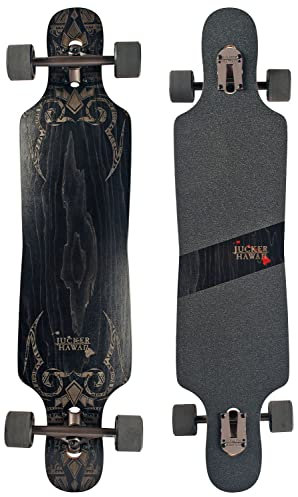 JUCKER HAWAII Longboard PUEO