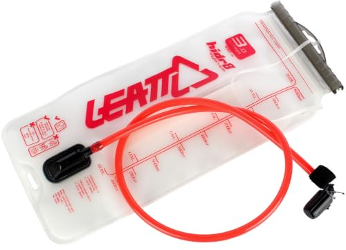 Leatt Trinkblase Flat Clean Tech Transparent Gr. 2 L