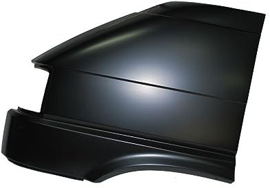 BLIC 6504-04-9558311P Kotflügel