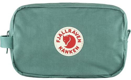 Fjallraven Kånken Gear Bag Gym Unisex, Frostgrön, en storlek