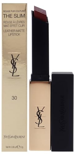 Ysl Rouge Pur Couture The Slim 30 3 Gr