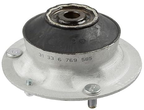 LEMFÖRDER 27309 01 Federbeinstützlager Für BMW Z3 ROADSTER (E36) 1995-2003 Links, Rechts, Vorderachse Und Andere Fahrzeuge