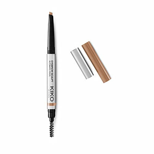 KIKO Milano Eyebrow Sculpt Automatic Pencil 02 | Crayon Automatique pour des Sourcils Sculptés