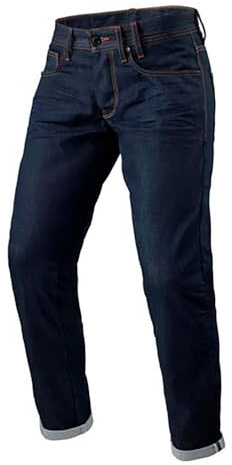 Revit Lewis Selvedge Tf Jeans 31
