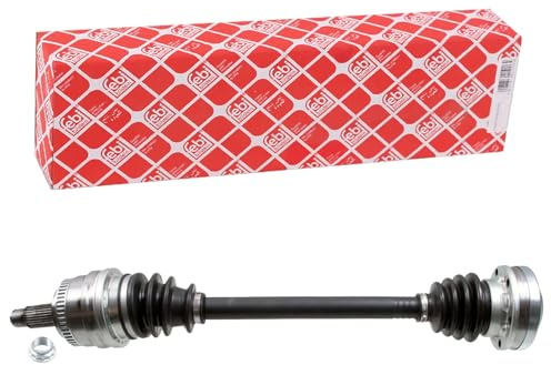 febi bilstein 181694 Antriebswelle, 1 Stück | Kompatibel mit: BMW 1, 1, 1 Cabriolet, 1 Coupe, 3, 3 Coupe, 3 Touring
