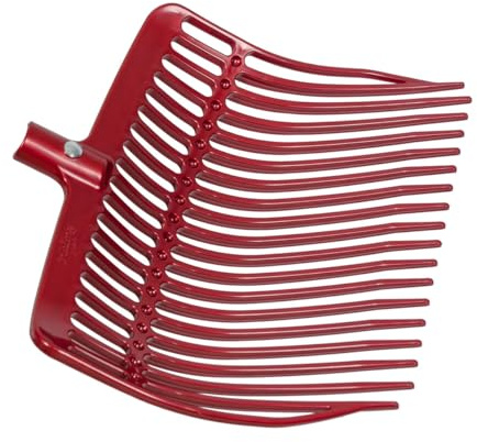 La Gabel ABS Riding Fork (Bordeaux)