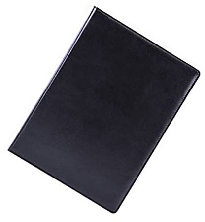 Lurrose Papier-aktentasche Aktenhalter Papierordner Aktenordner Kraftpapier-aktenhalter Für Zuhause Büro Schule Langlebiges Und Material Multifunktionsdesign