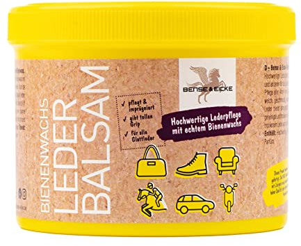 Bense & Eicke 123801