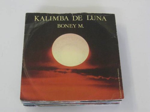 Kalimba de luna