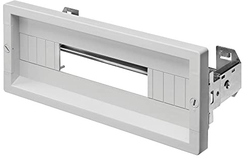 Gewiss GW46421F Accessoire pour tables de distribution électrique - Accessoire pour tableau de distribution électrique
