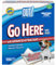 OUT! Go Here Ultra saugfähige Training Pads - 100 Stück