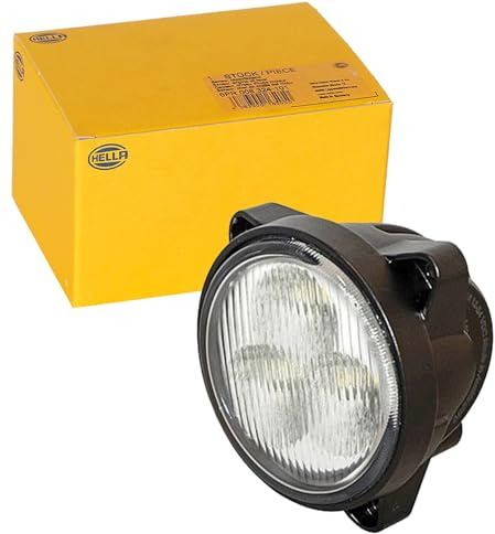 HELLA 1G0 996 476-131 LED-Arbeitsscheinwerfer - Modul 70 Gen. IV - 24/12V | 1G0 996 476-131, Arbeitsscheinwerfer