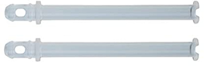 Nespresso Delonghi Lattissima Plus Aspiration Milk Tube Suction Silicone Pipe 5313226701