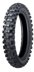 Dunlop Hinterradreifen Geomax MX53 Gr. 110/100-18