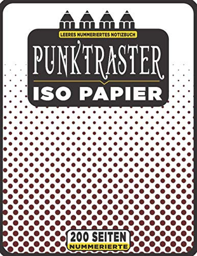 Punktraster Notizbuch A4 - 200 Nummerierte Seiten Bullet Journal: Heft Tagebuch Isometrisches Punkt Papier + Monatliche Erinnerung und Themenliste (Isometric Dot Paper - Punktkariertes Papier N°02)