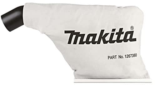 Makita 126738-0 Dust Bag Assembly 4100KB