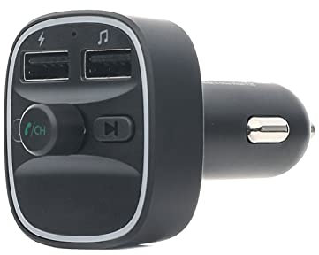 RIDEX 100013A0005 Cuffia Bluetooth Vivavoce bluetooth Vivavoce auto Kit vivavoce auto