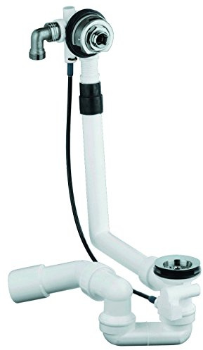 Grohe Wannengarnitur TALENTOFILL 28991000 Chrome