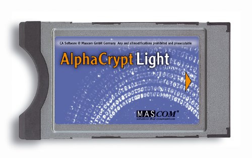 Markenprodukt Alpha-Crypt Light