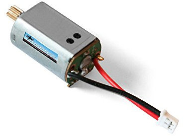 Future 1 Ersatz Motor Links für Q333 FlexCopters FX10 Quadrocopter Inspider Drohnen Modelle - Quadrocopter Ersatzteil