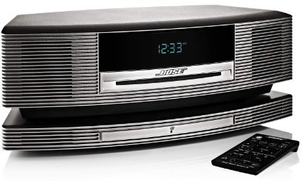 Bose Wave SoundTouch Music System