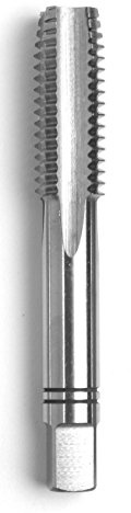 Taraud DIN 2184-2 HSS-G UNC 3/8-16 Nr. 2 Mittelschneider