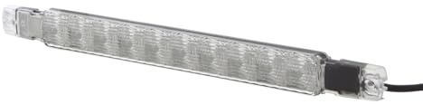 HELLA 2ZR 980 889-311 LED-Rückfahrscheinwerfer - Strip Lamp - 24V - Anbau