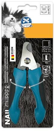 M-PETS Nagelknipser L