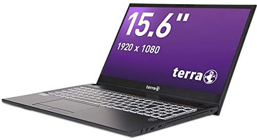 Terra Mobile 1516, 15,6 FHD, Core i5-10210U, 8GB RAM, 500GB SSD, Win10Home (1220668)