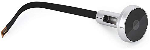 Visualizzatore spioncino porta, visualizzatore porta elettronico, appartamento HD per casa