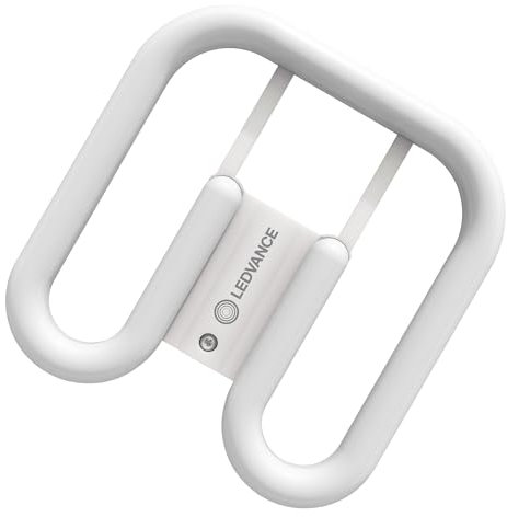 LED 2D 13W 2-PIN GR8 835 Bianco EM & AC