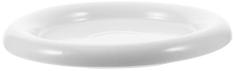 Ciieeo Assiette De Service En Céramique Pour Desserts Et Salades