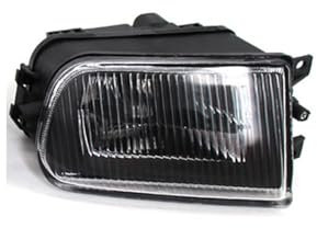 QziH für BMW E39 1995 1996 1997-1998 Auto Nebelscheinwerfer Auto-Nebelscheinwerfer,Fahrlicht,Scheinwerfer,A/Left