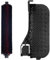 Fixbetter Spazzola di Pulizia e Filtro Acqua Ricambio Accessorio Compatibile con Roborock S8 Maxv Ultra Aspirapolvere, Compatibile con RockDock Ultra 8-in-1 Stazione Autopulente