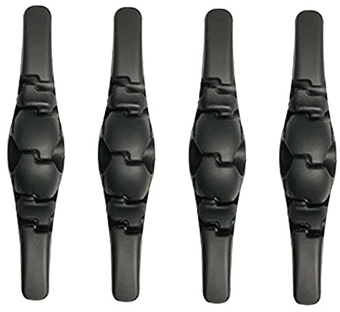 SHINEOFI 1 Set Organizer Adesivo Avvolgicavi Per Elettrodomestici Compatibile Con Frullatori Macchine Per Pane E Per Pulito E Ordinato 4 Pezzi