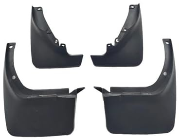 Bavette Pneus Garde-boue Pour RAV4 1995-1999, Matière Plastique, Lot De 4, Garde-boue Pour Pneus