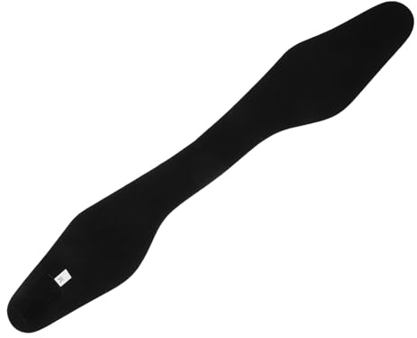 GLEAVI Diadema Protección Orejas de Neopreno y Resistente al Agua Ajustable para Natación y Esquí Acuático para Adultos y Niños en Lago y Piscina
